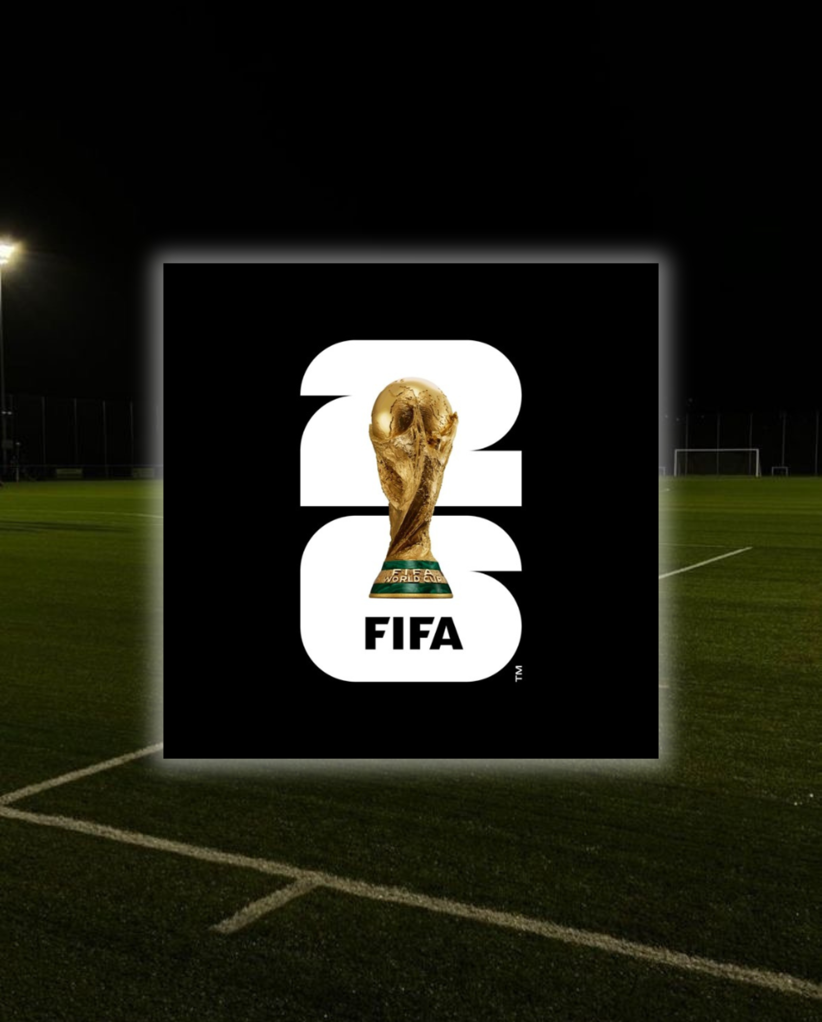 MUNDIAL 2026