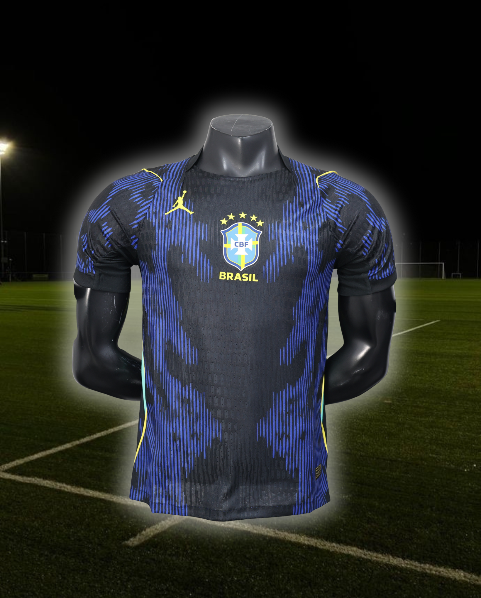 Brasil visitante Mundial 2026