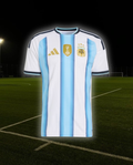 Argentina Mundial 2026