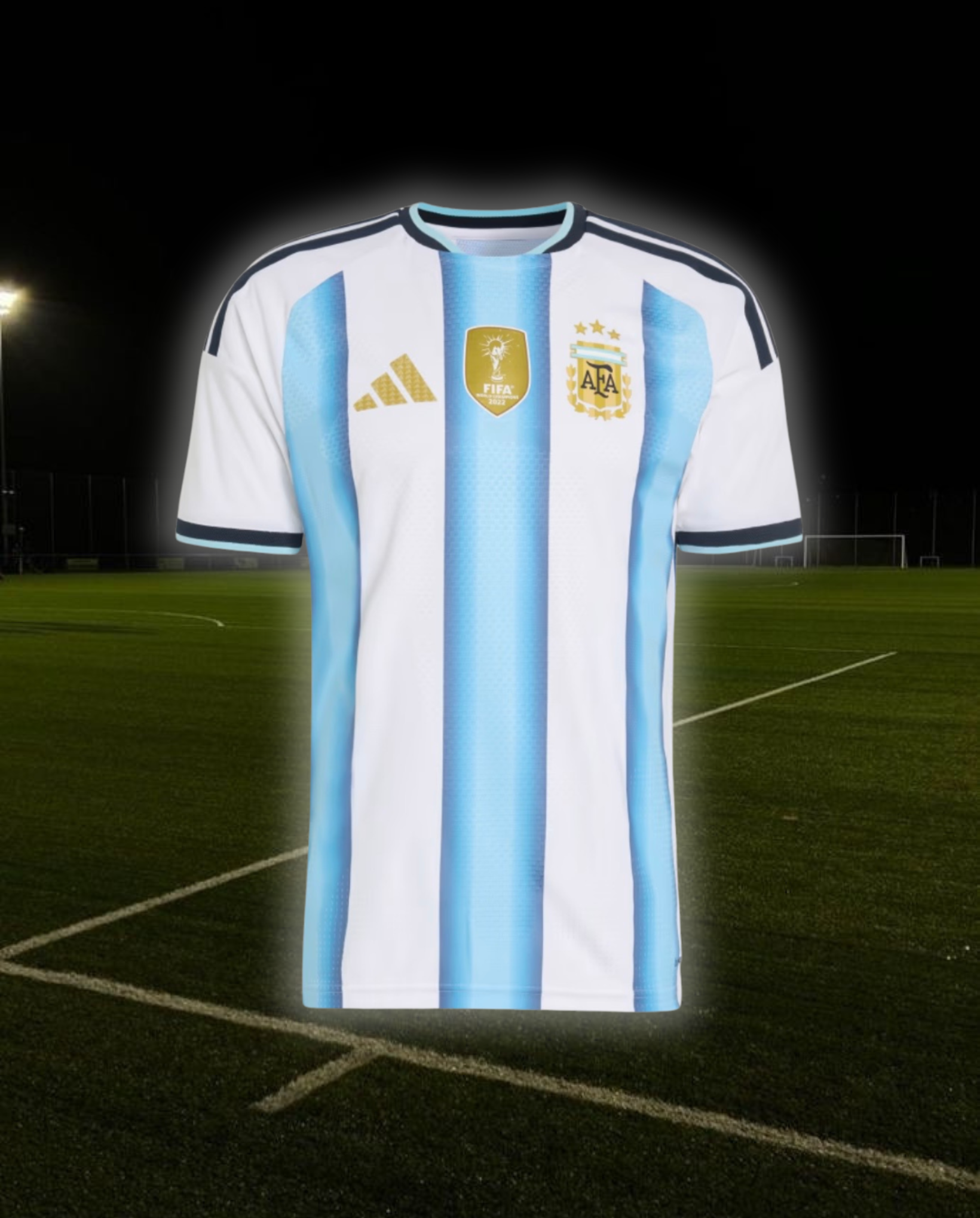 Argentina Mundial 2026