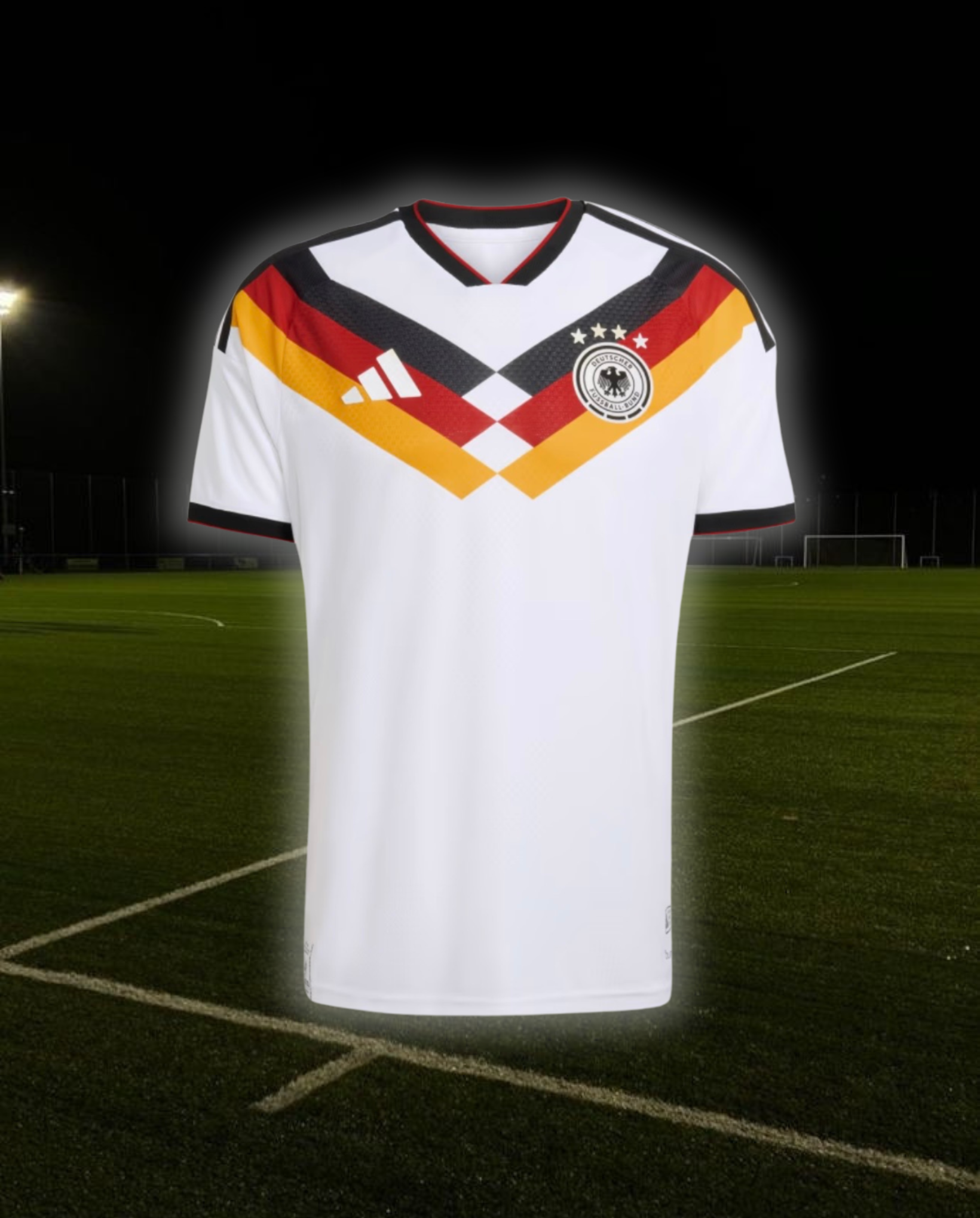 Alemania Mundial 2026