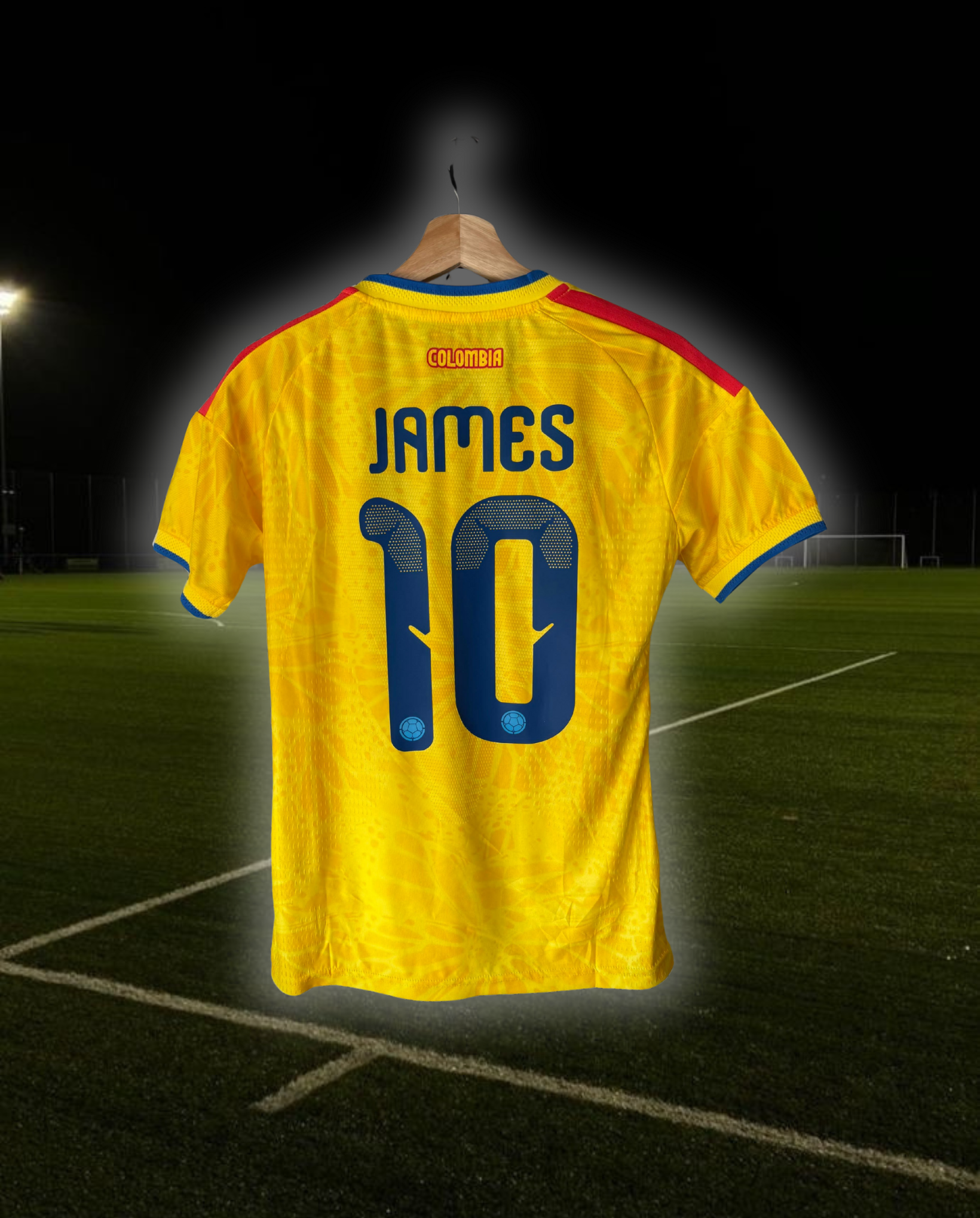 Colombia Mundial 2026