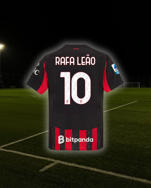 AC Milan local temp. 25/26