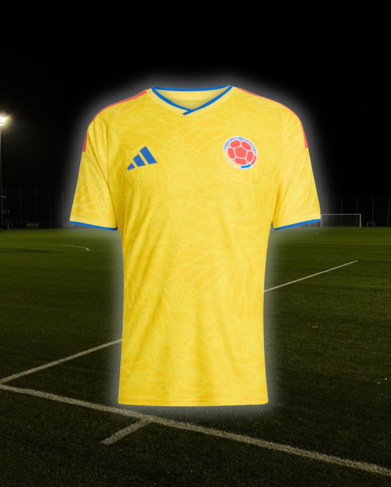 Colombia Mundial 2026