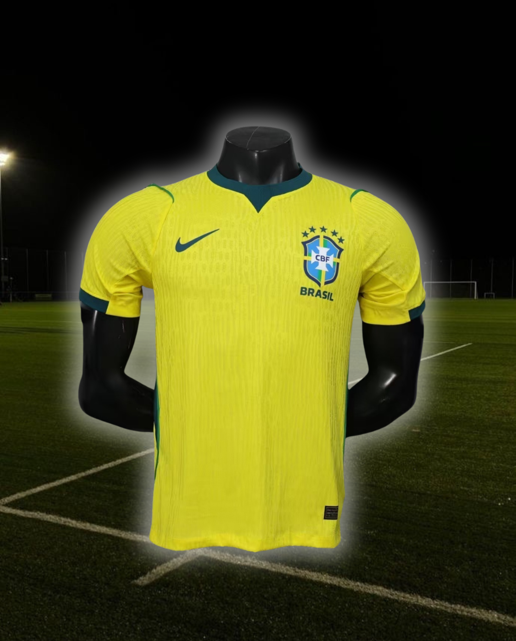 Brasil local Mundial 2026