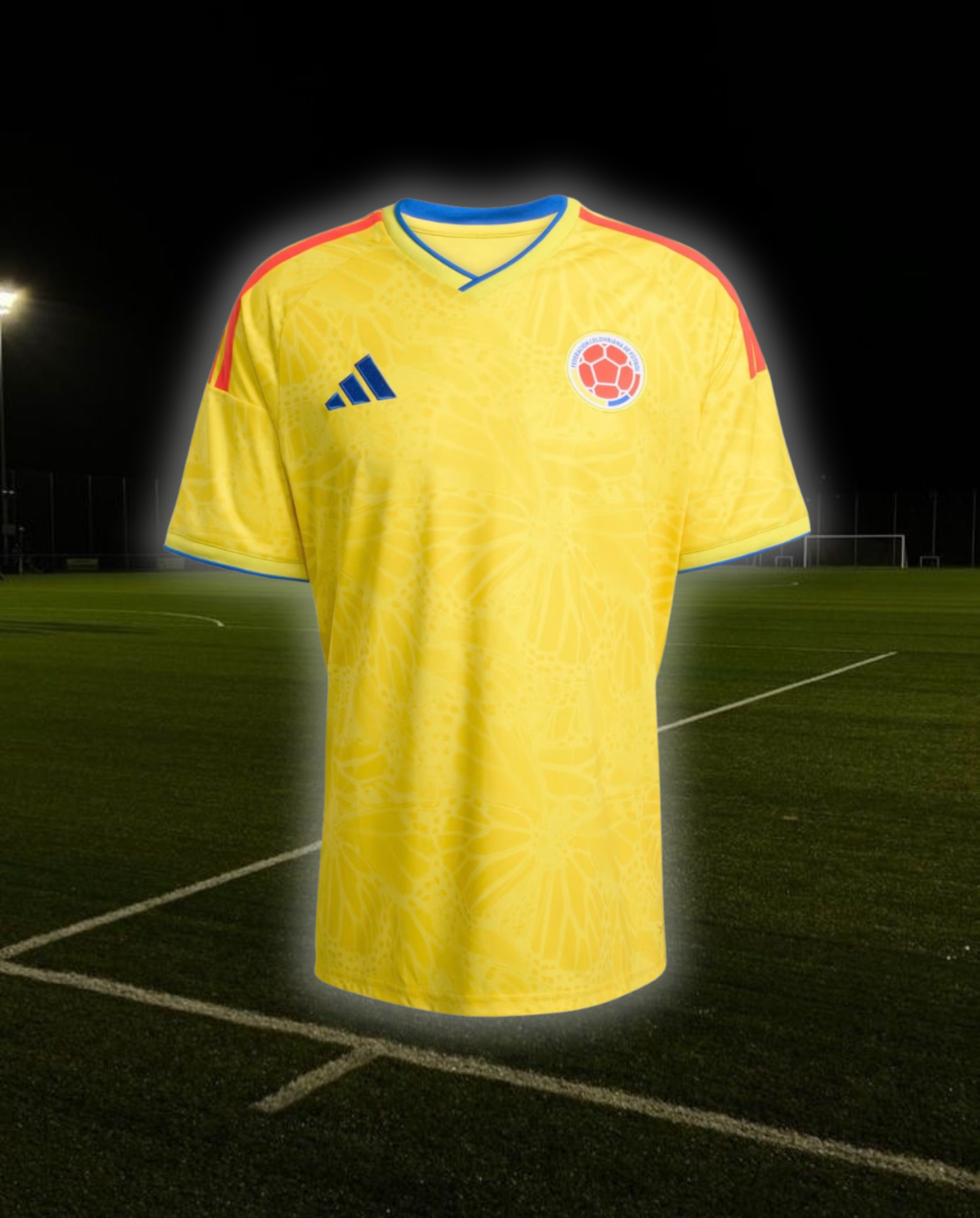 Colombia Mundial 2026