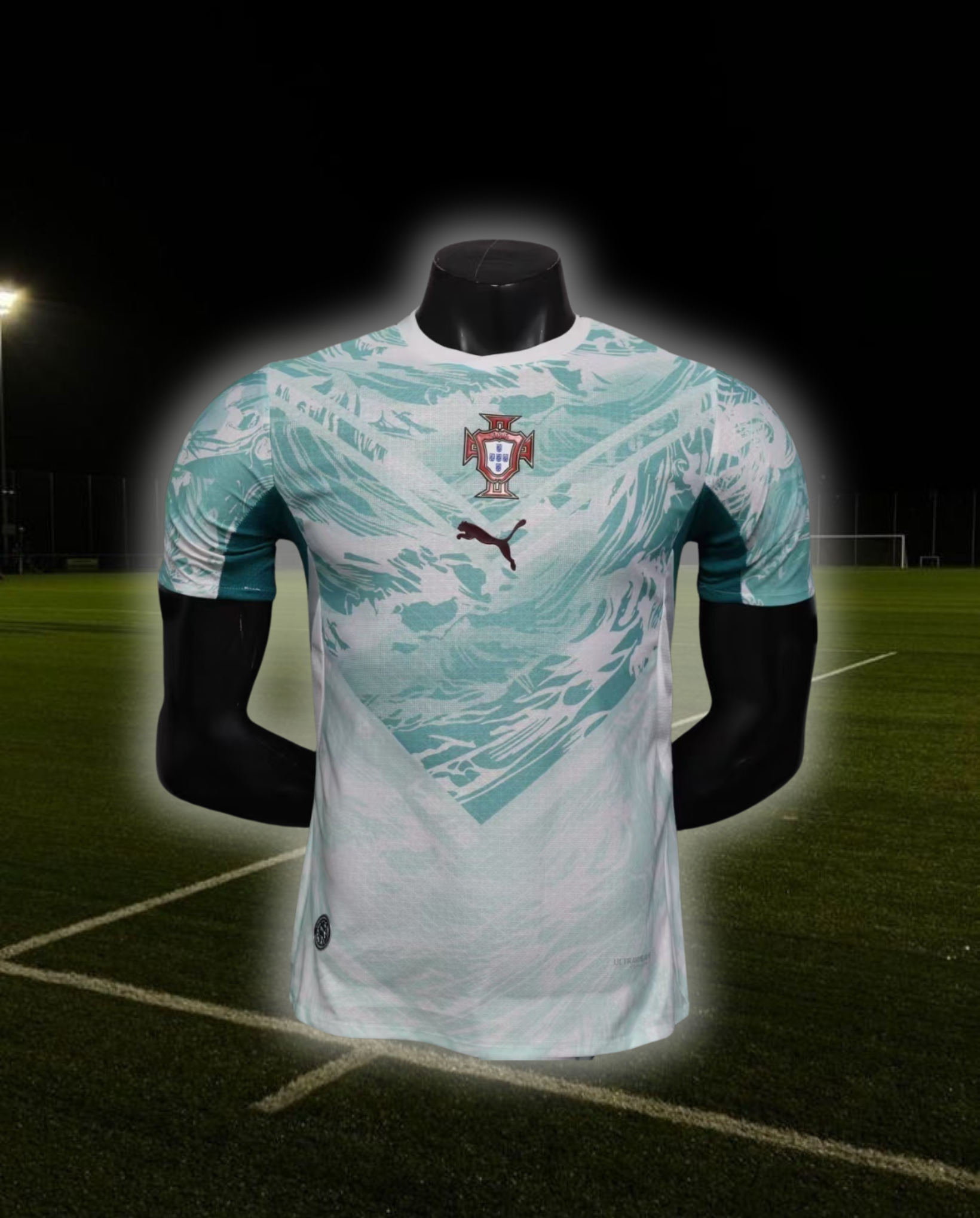 Portugal visitante Mundial 2026