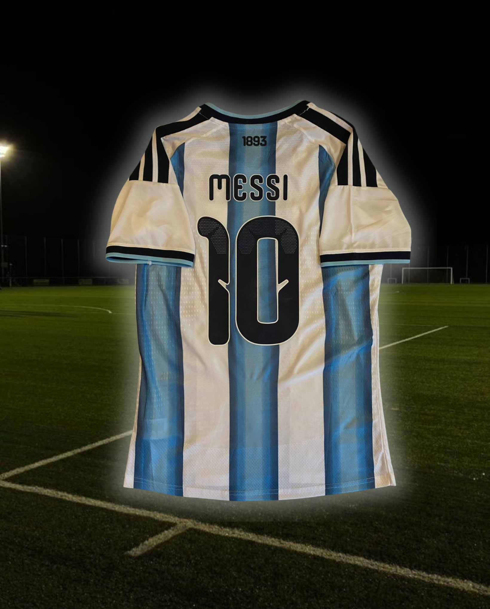Argentina Mundial 2026