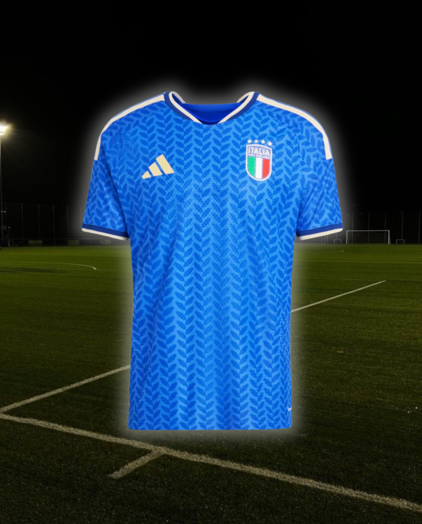 Italia Mundial 2026