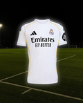 Real Madrid C.F. local temp. 25/26