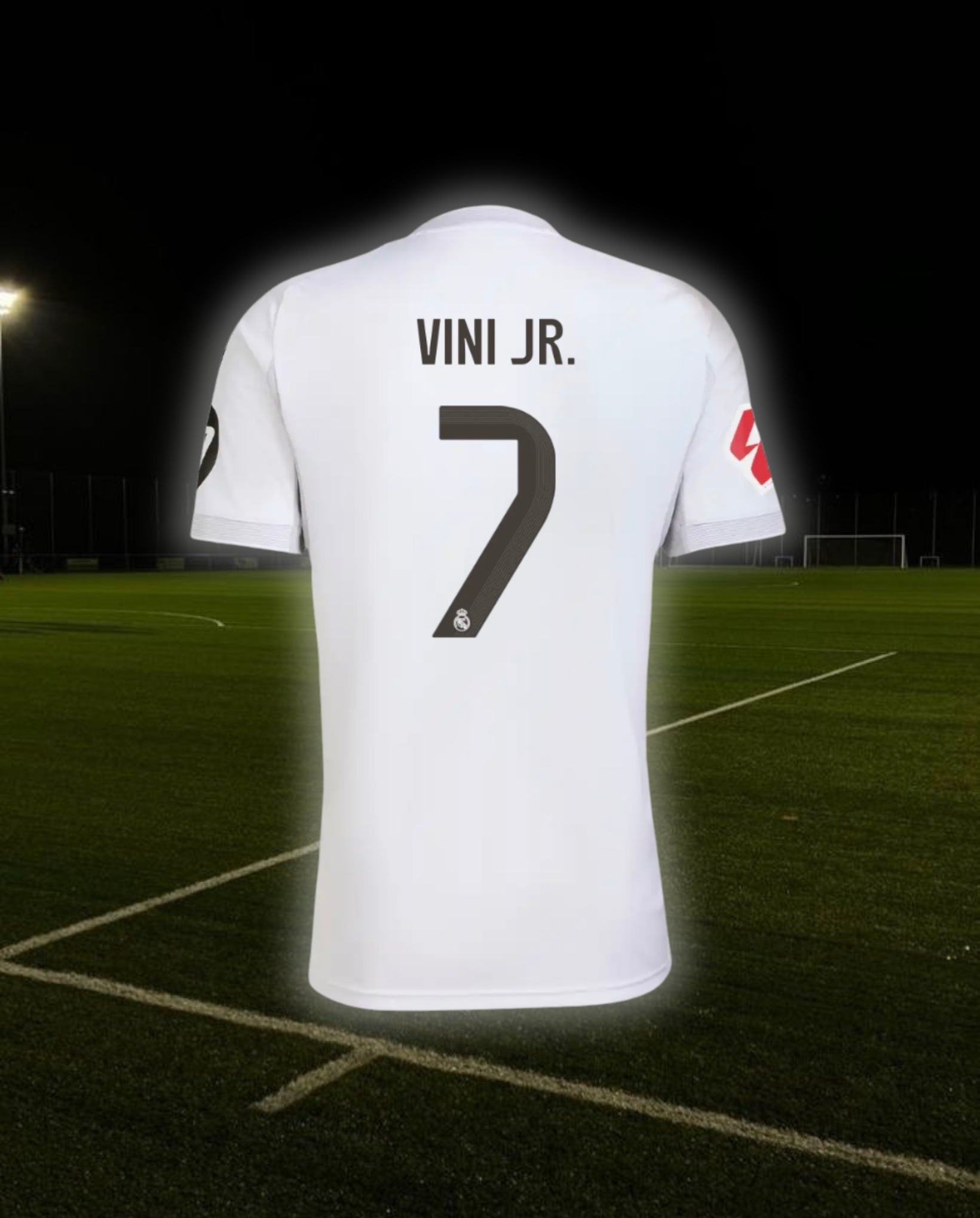 Real Madrid C.F. local temp. 25/26