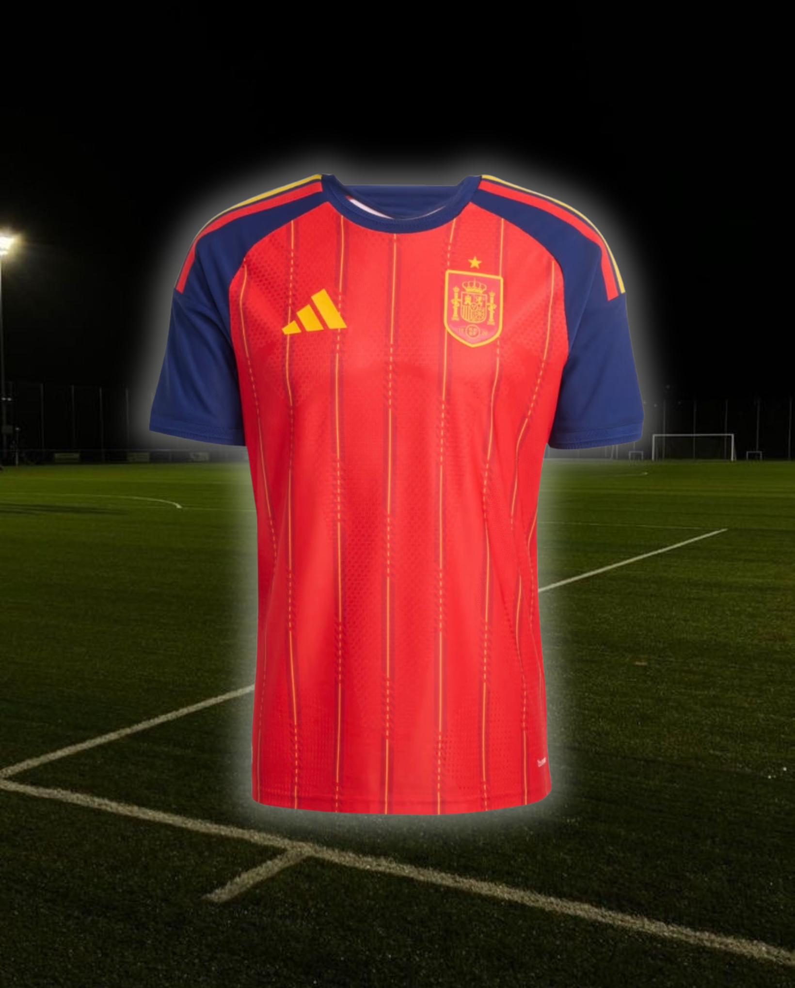 España Mundial 2026