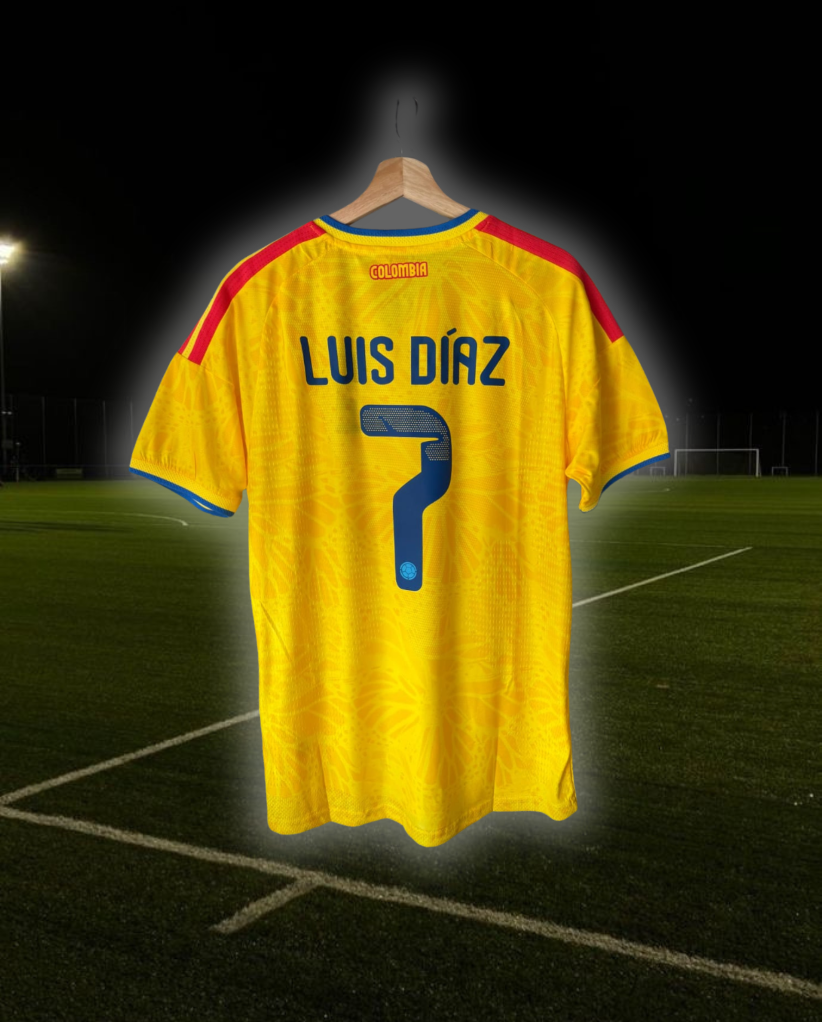 Colombia Mundial 2026