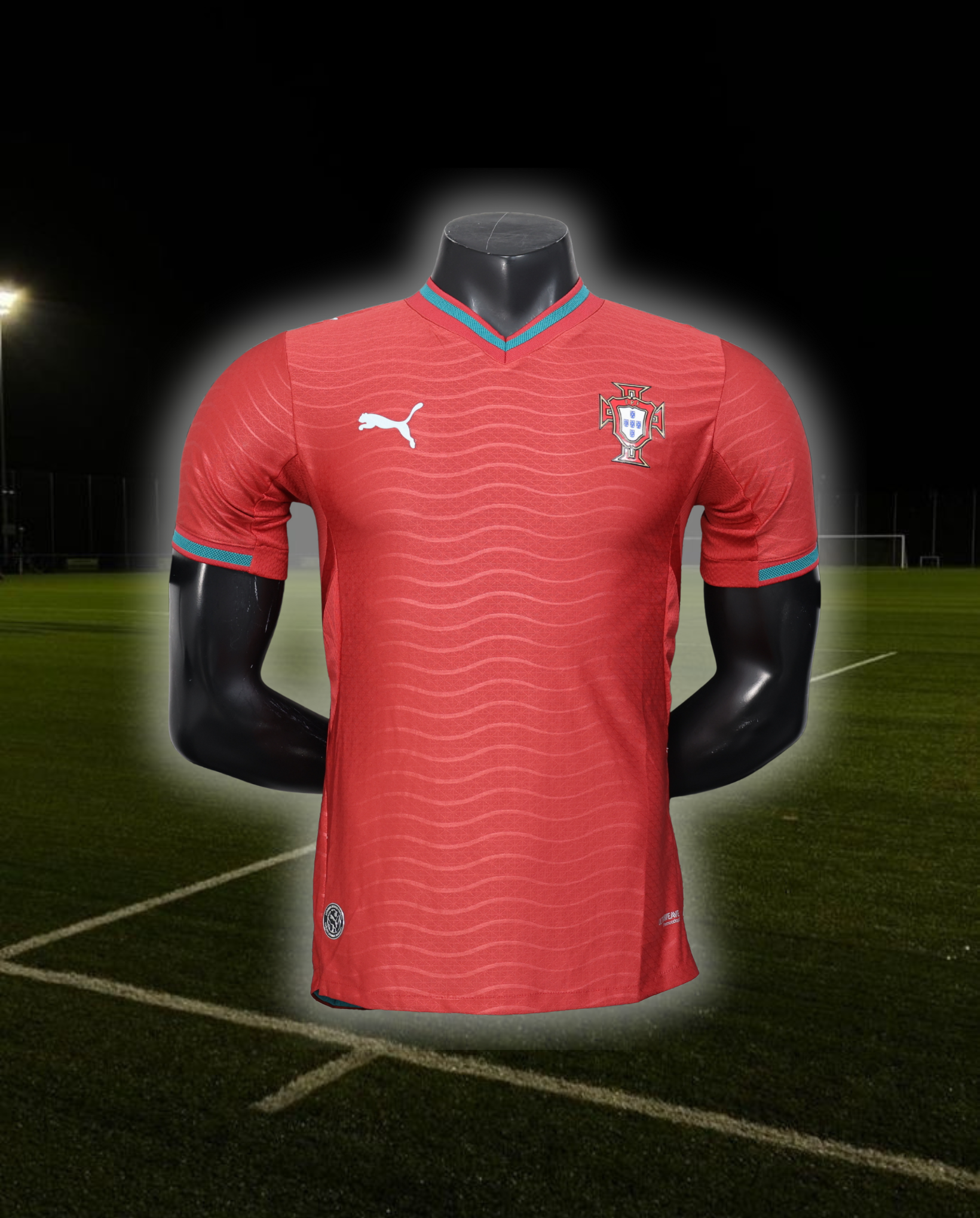 Portugal local Mundial 2026