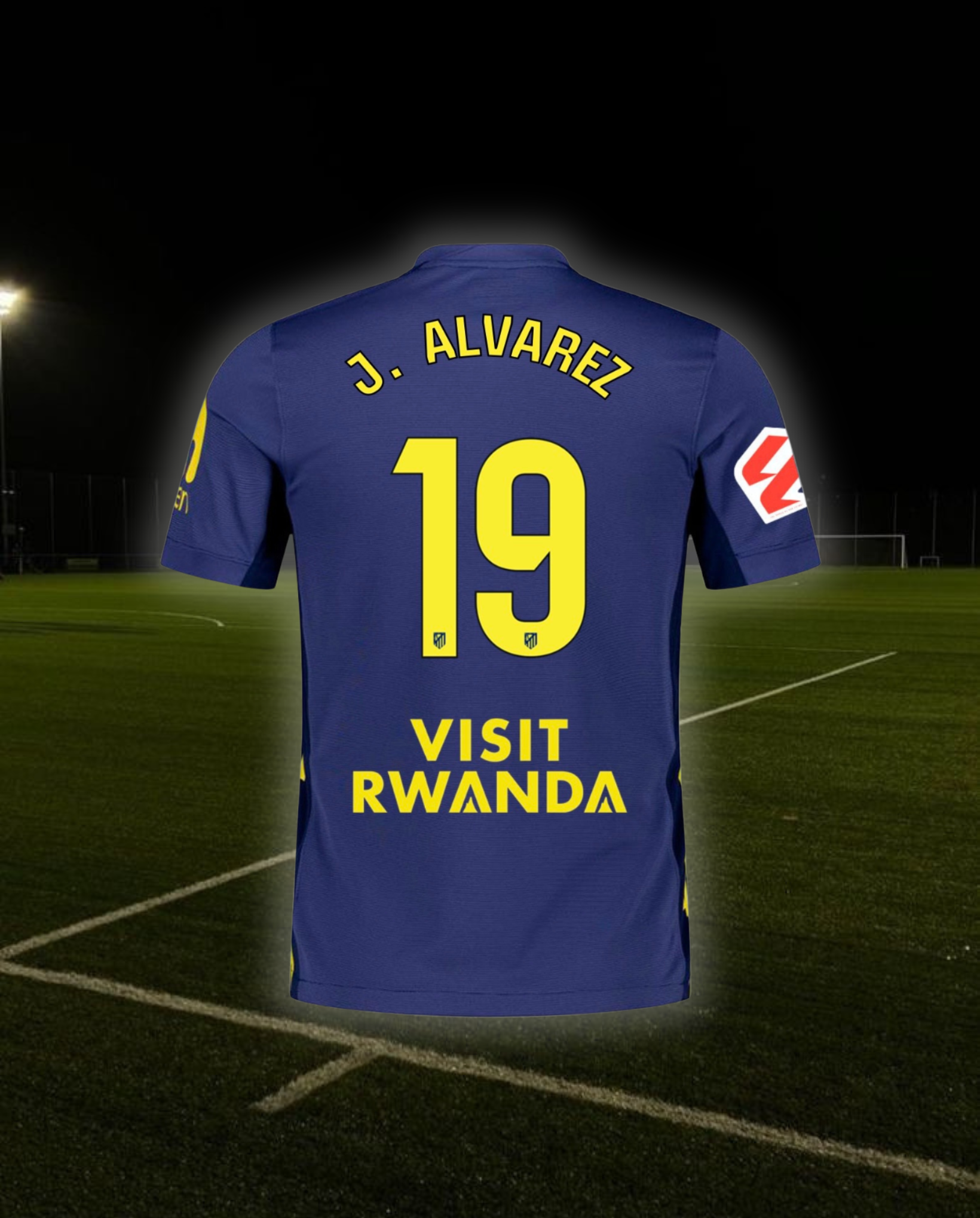 Atlético Madrid visitante temp. 25/26